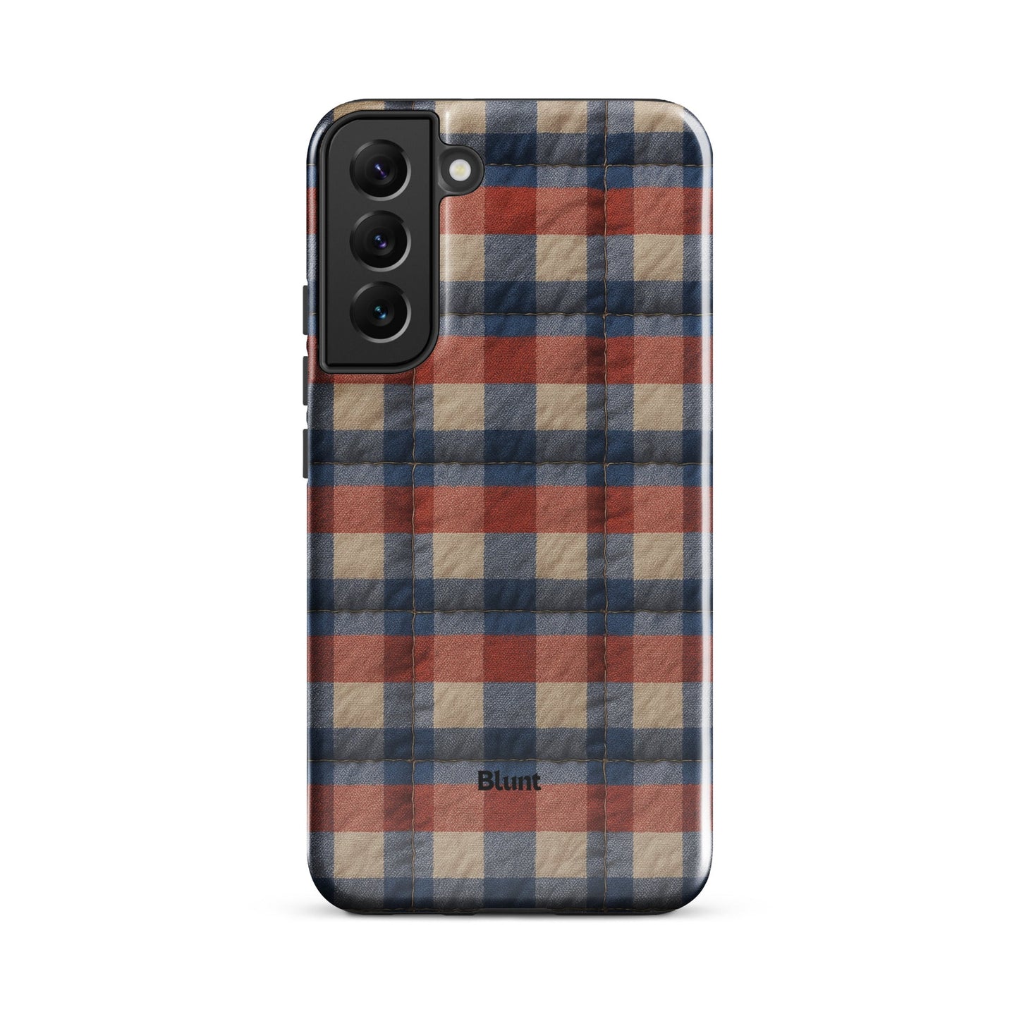 June Samsung Case - Blunt Cases