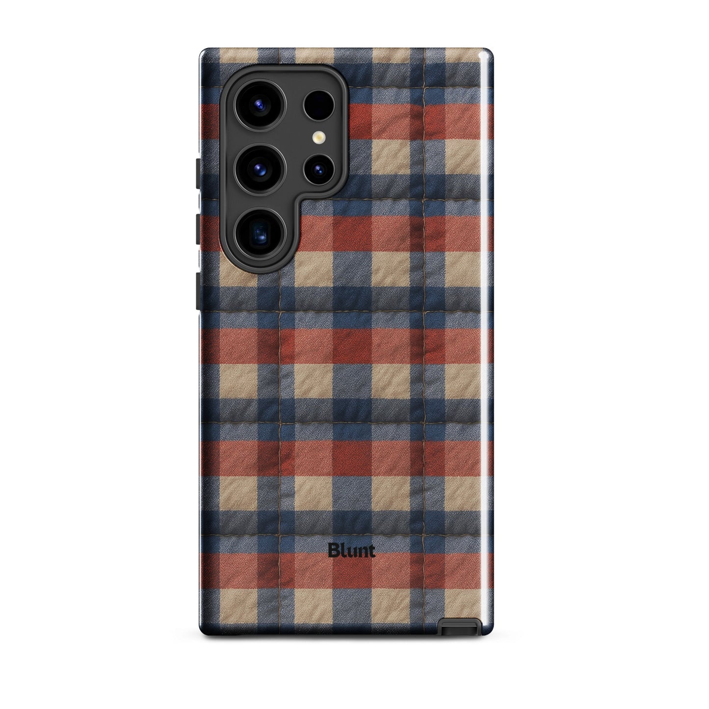 June Samsung Case - Blunt Cases