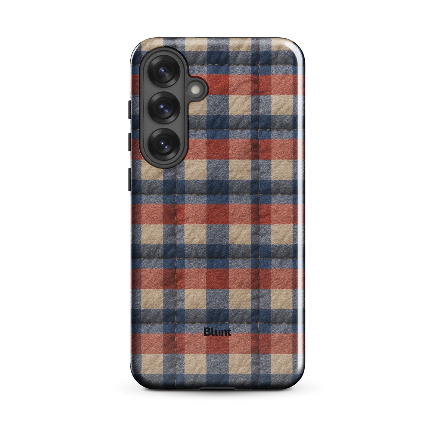 June Samsung Case - Blunt Cases