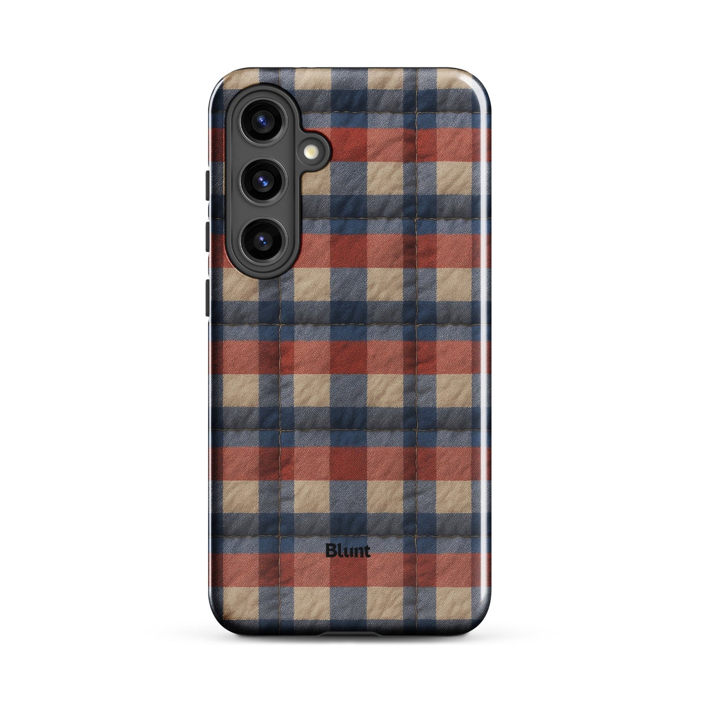 June Samsung Case - Blunt Cases