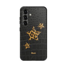 Jungle Noir Samsung Case