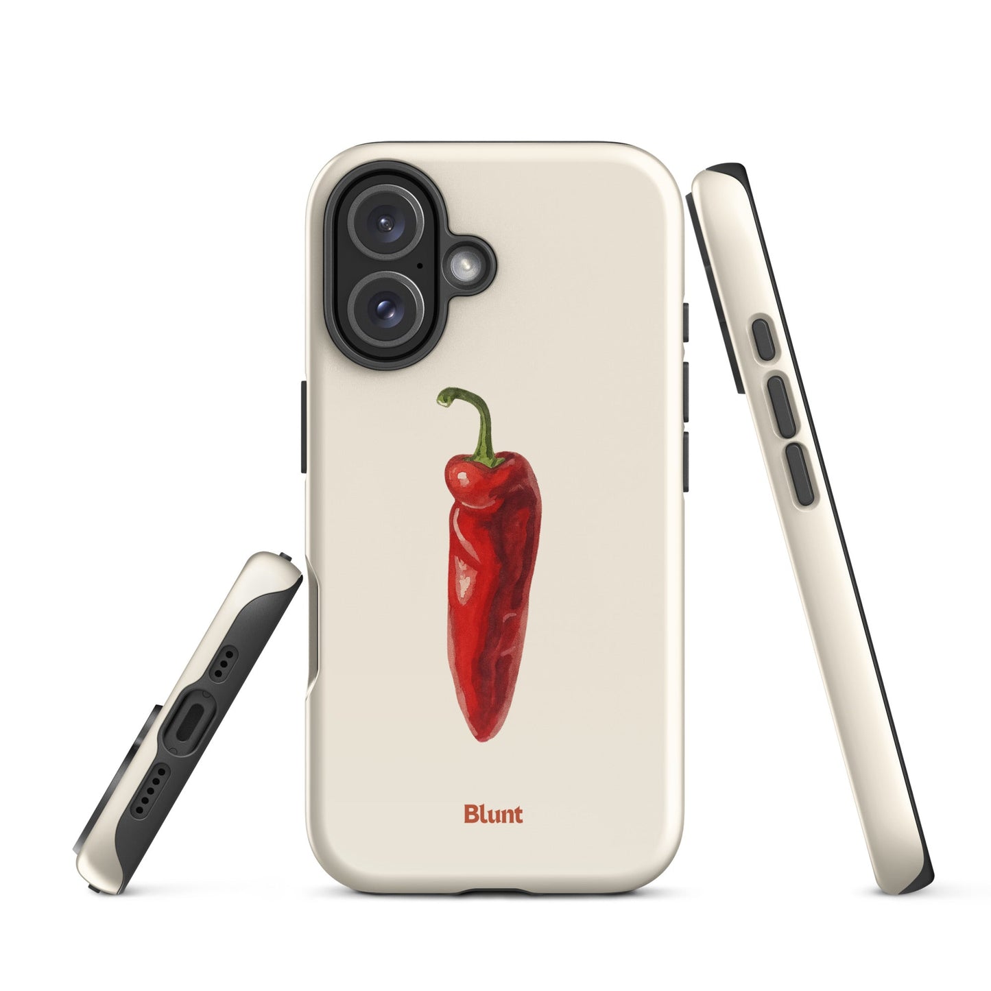 Just Chilin iPhone Case - Blunt Cases