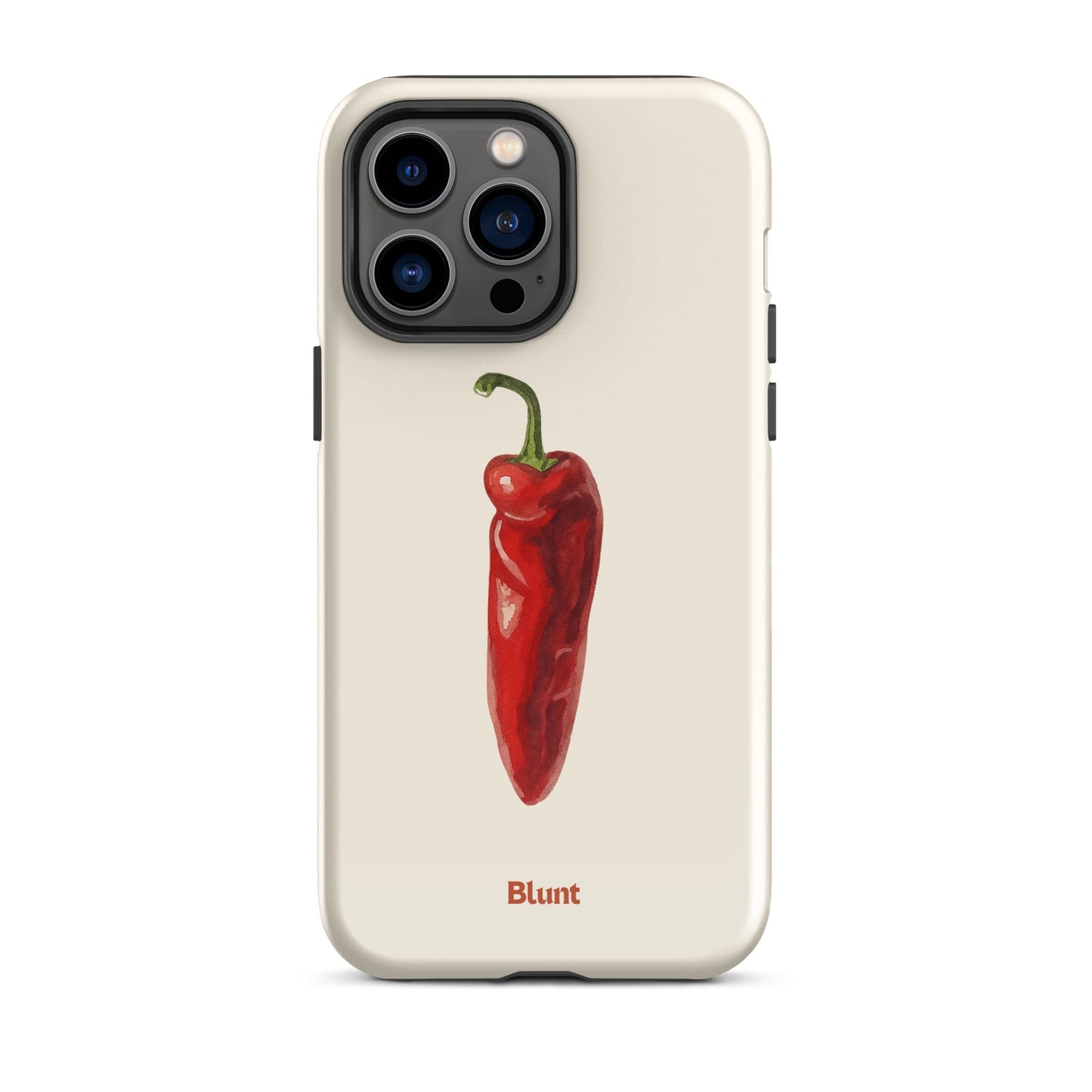 Just Chilin iPhone Case - Blunt Cases