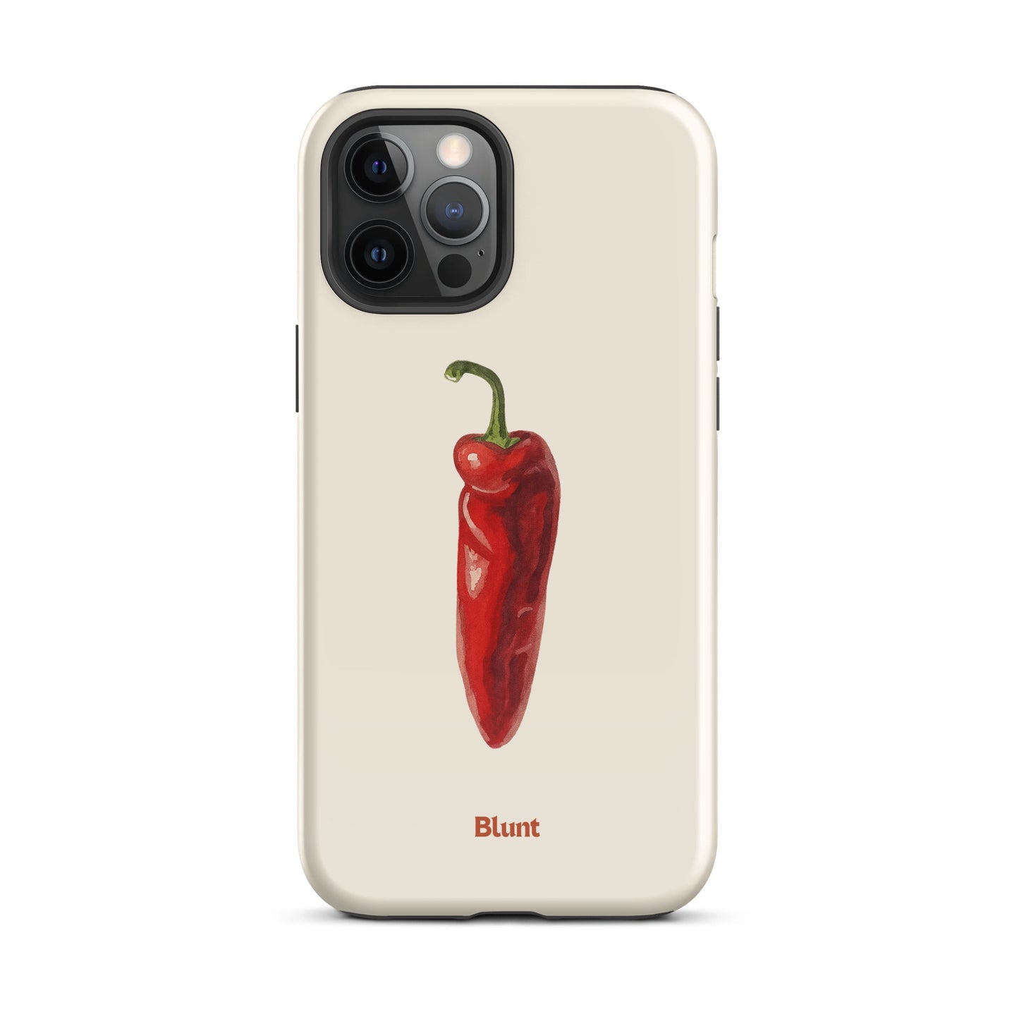 Just Chilin iPhone Case - Blunt Cases