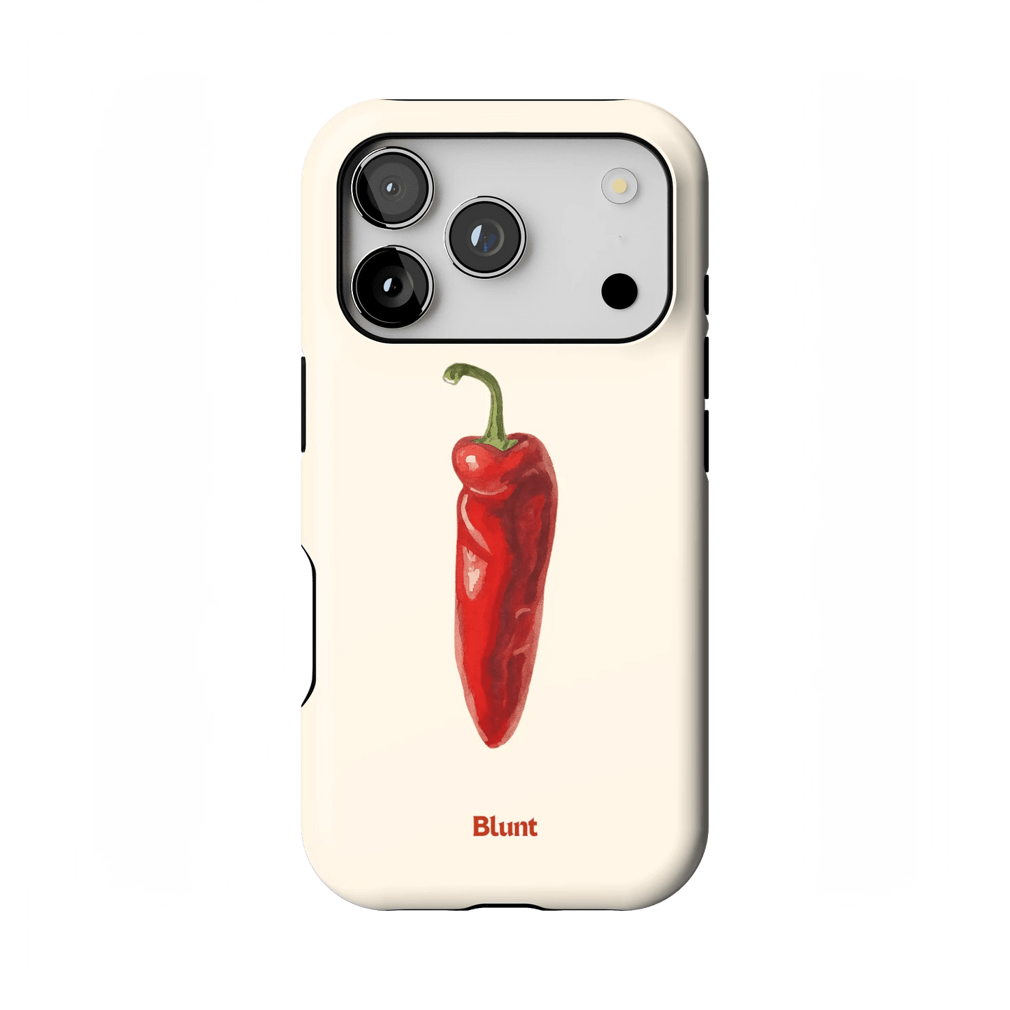 Just Chilin iPhone Case - Blunt Cases