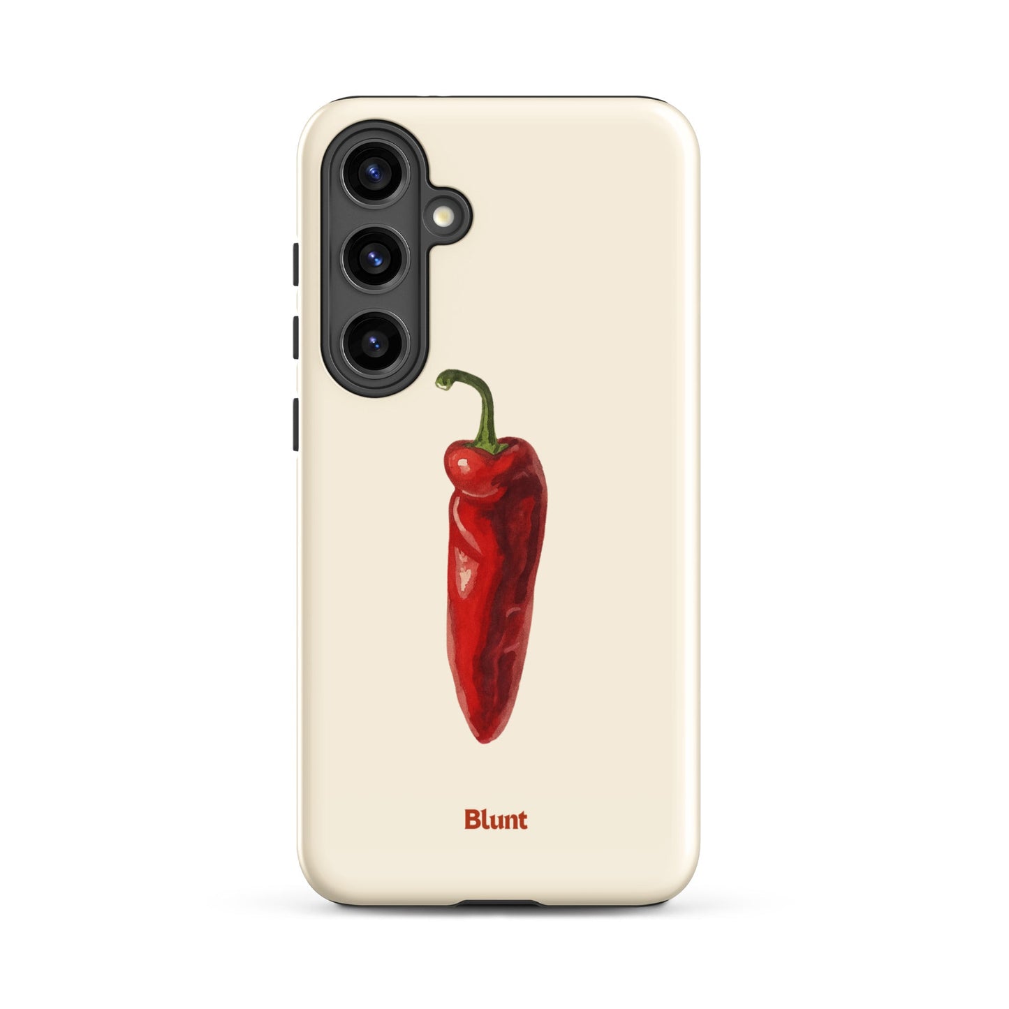 Just Chillin Samsung Case - Blunt Cases