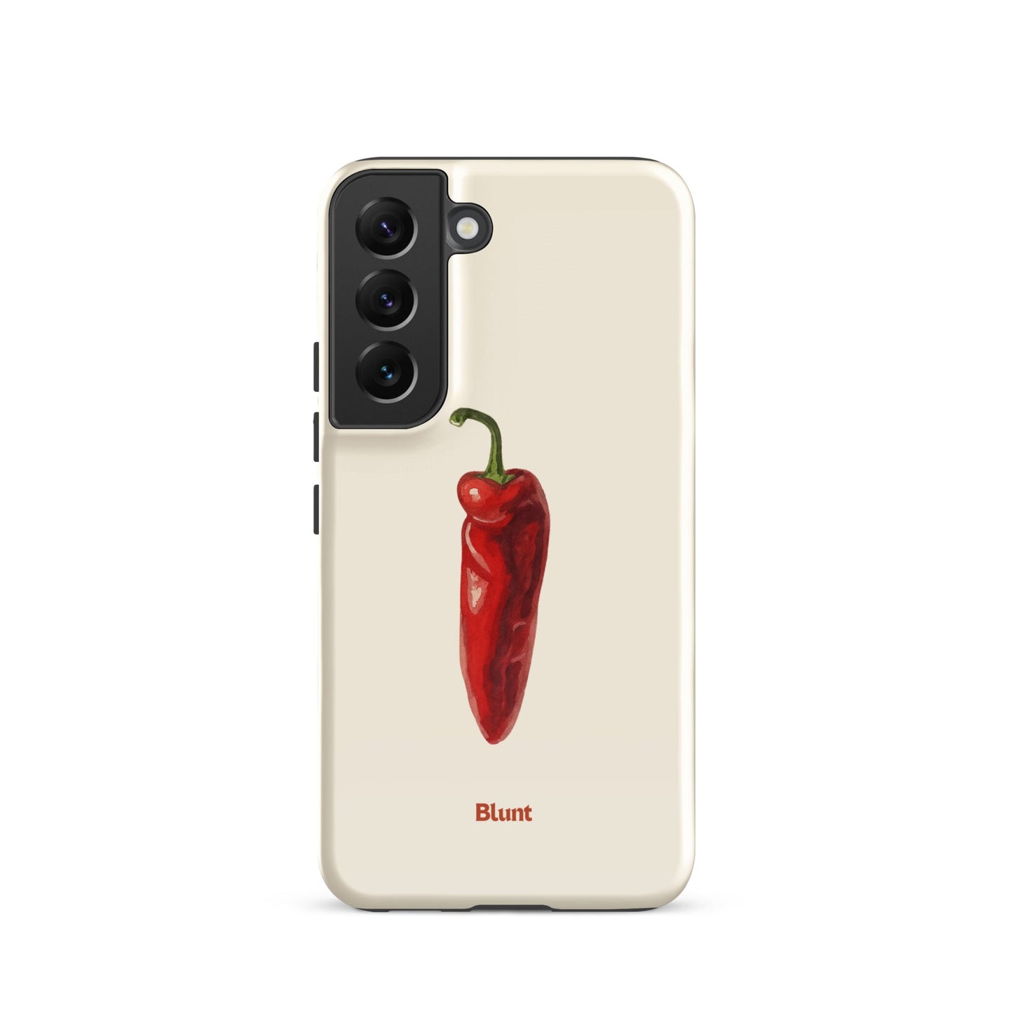 Just Chillin Samsung Case - Blunt Cases