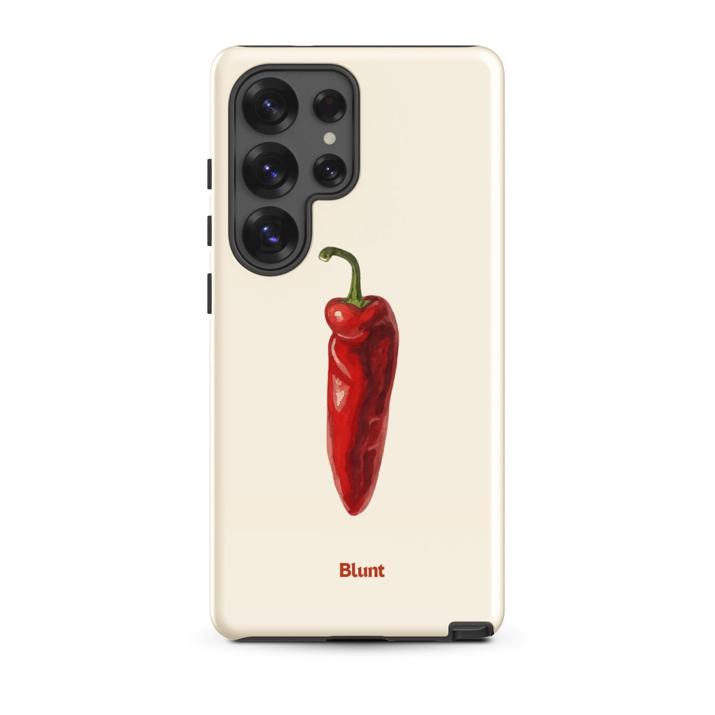 Just Chillin Samsung Case - Blunt Cases