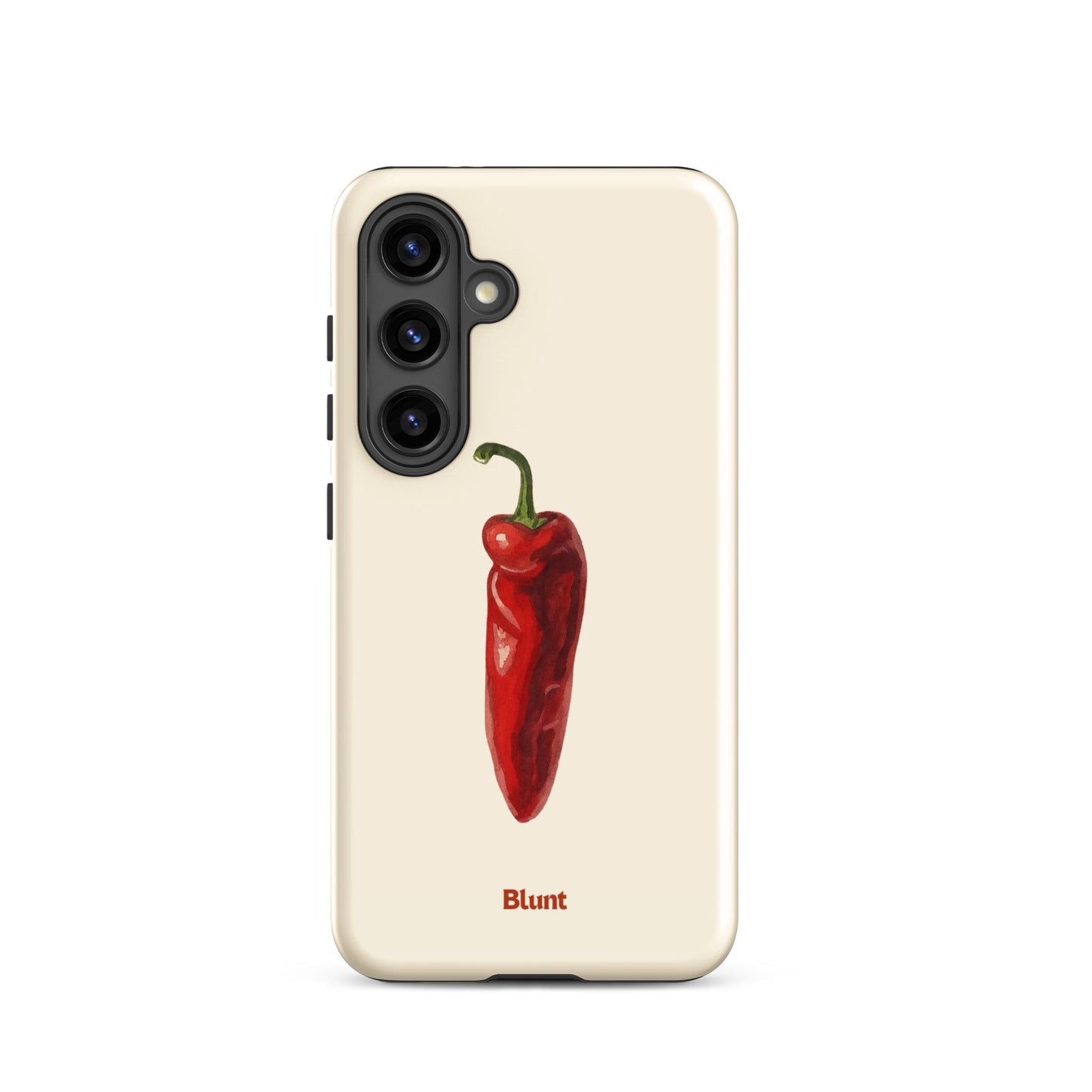 Just Chillin Samsung Case - Blunt Cases