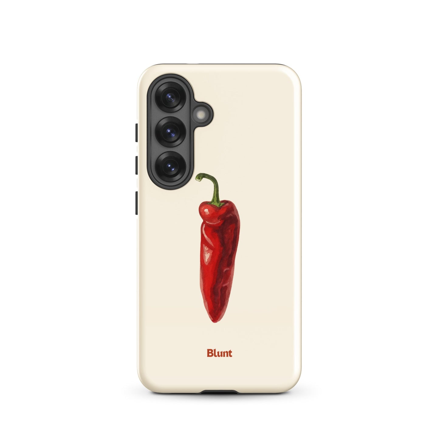 Just Chillin Samsung Case - Blunt Cases