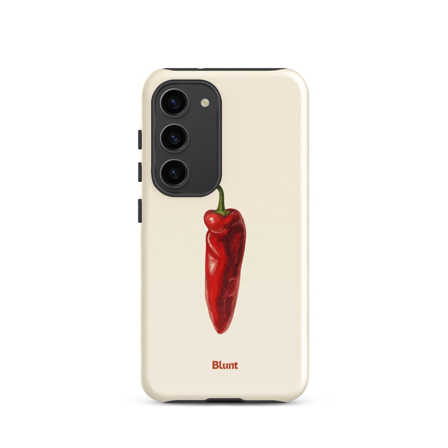 Just Chillin Samsung Case - Blunt Cases