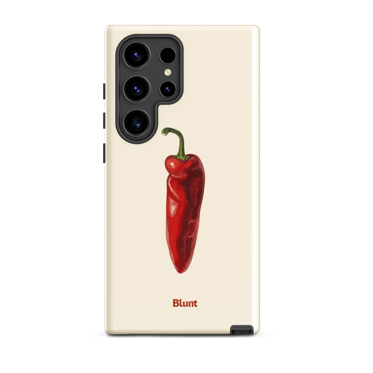 Just Chillin Samsung Case - Blunt Cases
