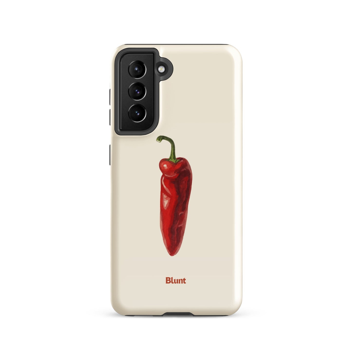 Just Chillin Samsung Case - Blunt Cases