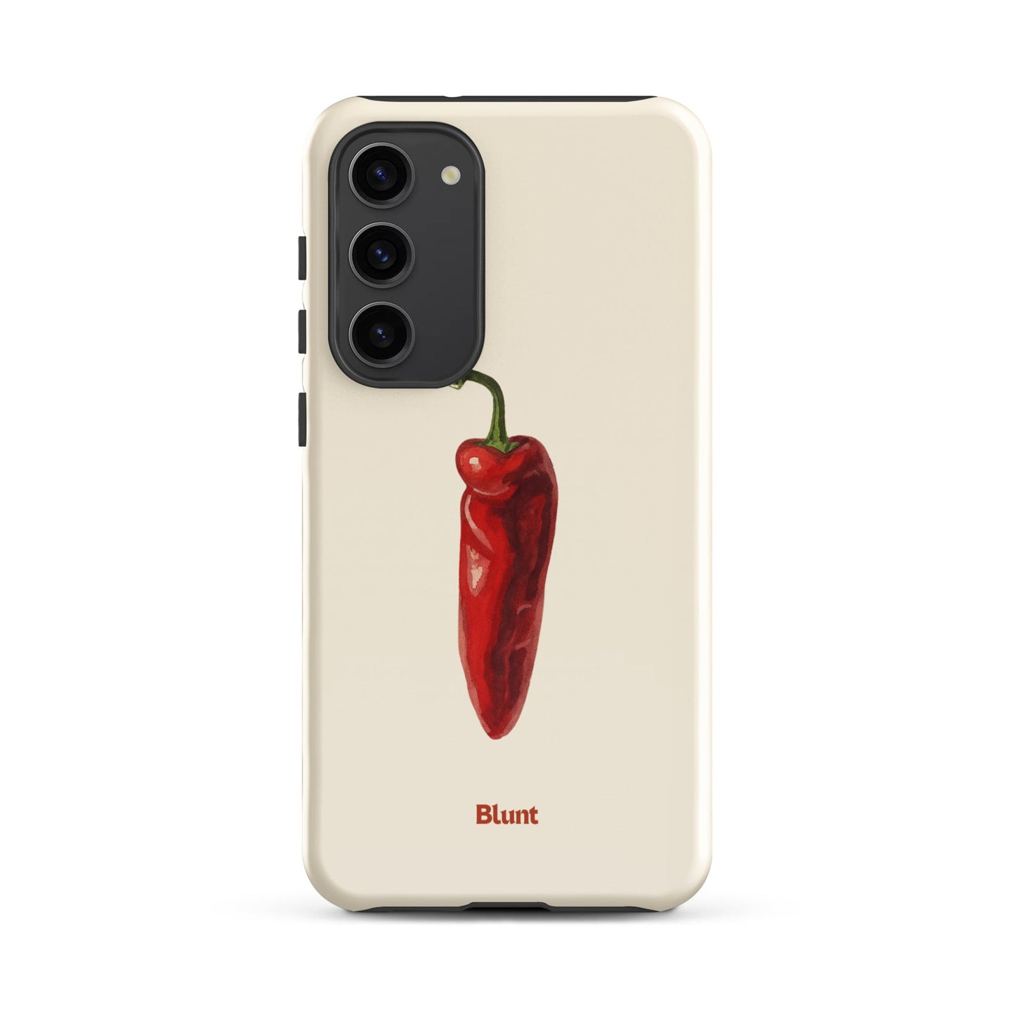 Just Chillin Samsung Case - Blunt Cases