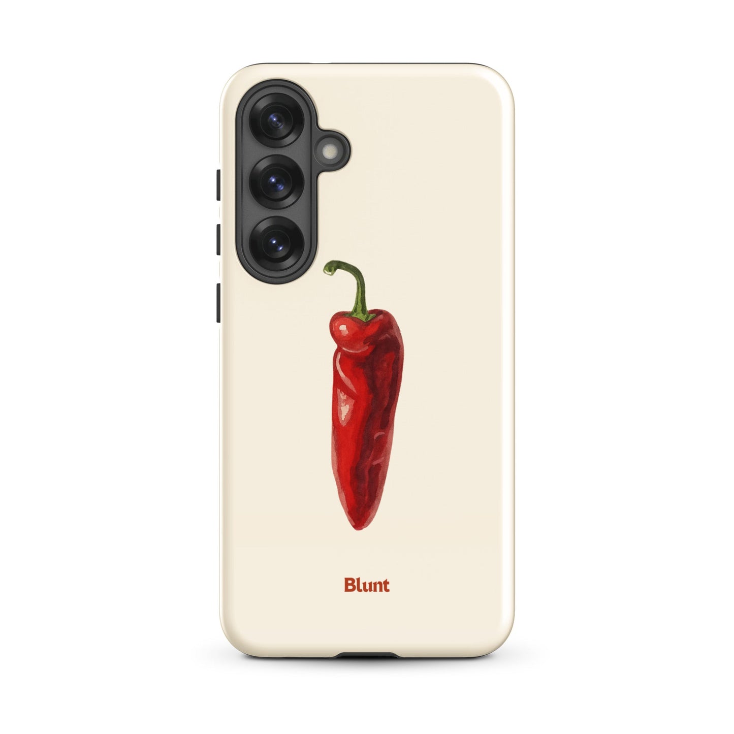 Just Chillin Samsung Case - Blunt Cases