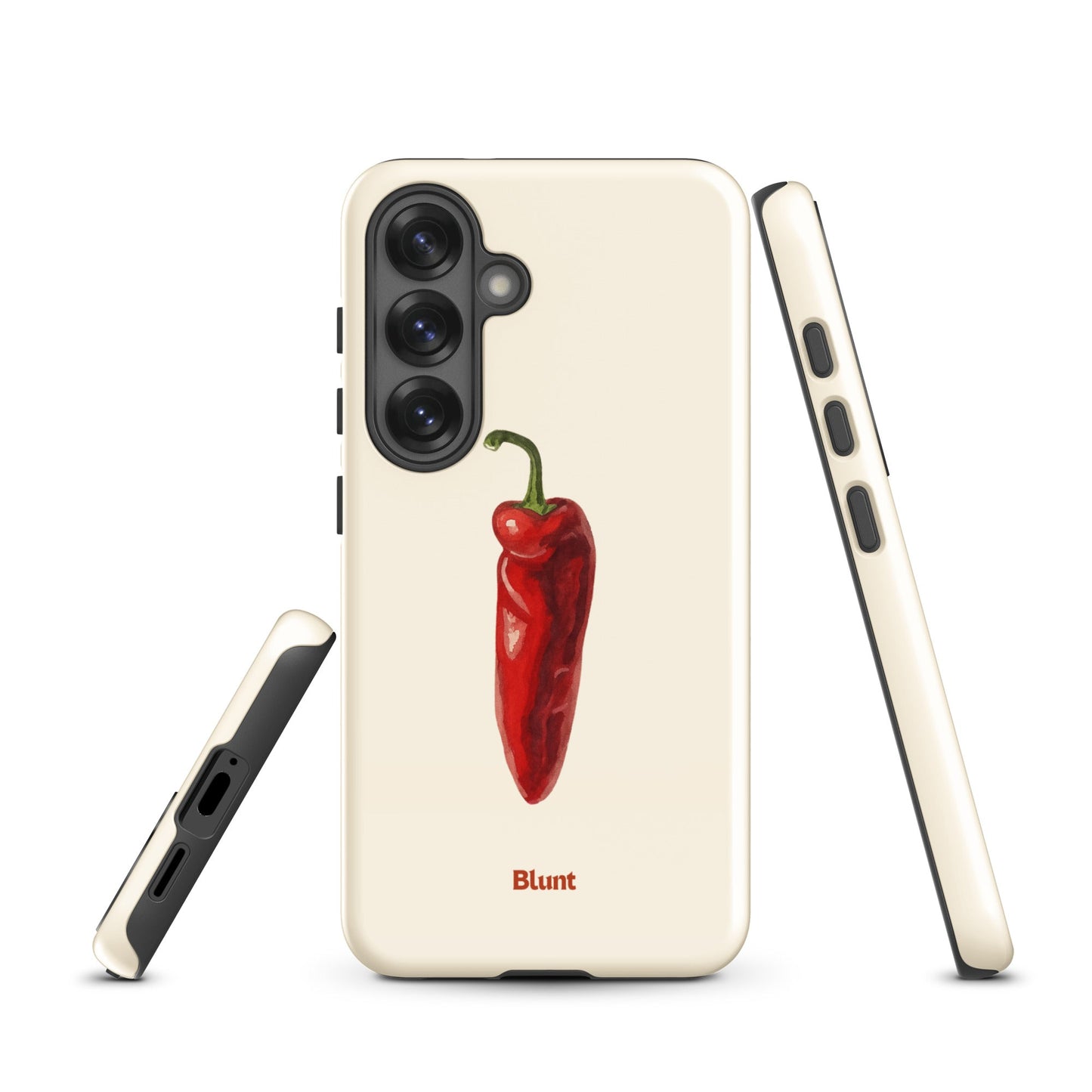 Just Chillin Samsung Case - Blunt Cases