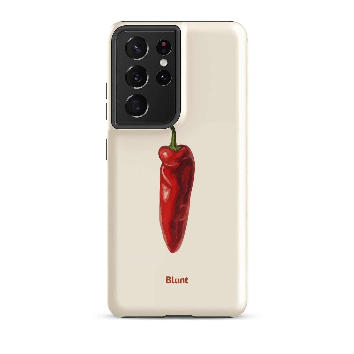 Just Chillin Samsung Case - Blunt Cases