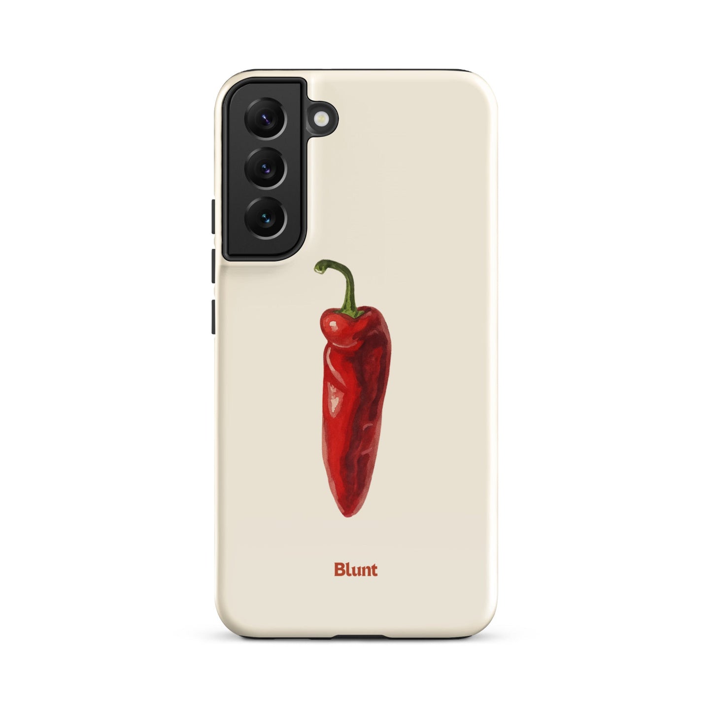 Just Chillin Samsung Case - Blunt Cases