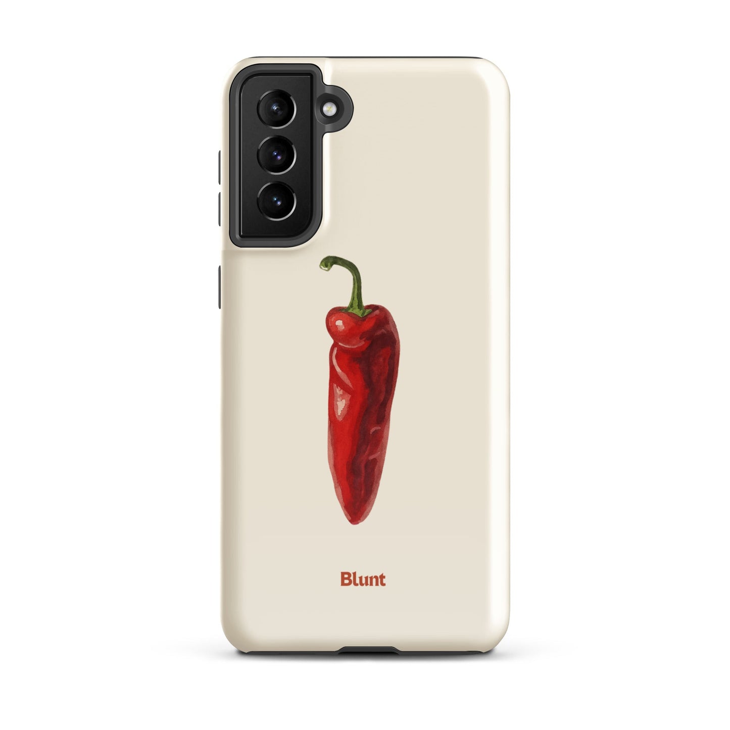 Just Chillin Samsung Case - Blunt Cases