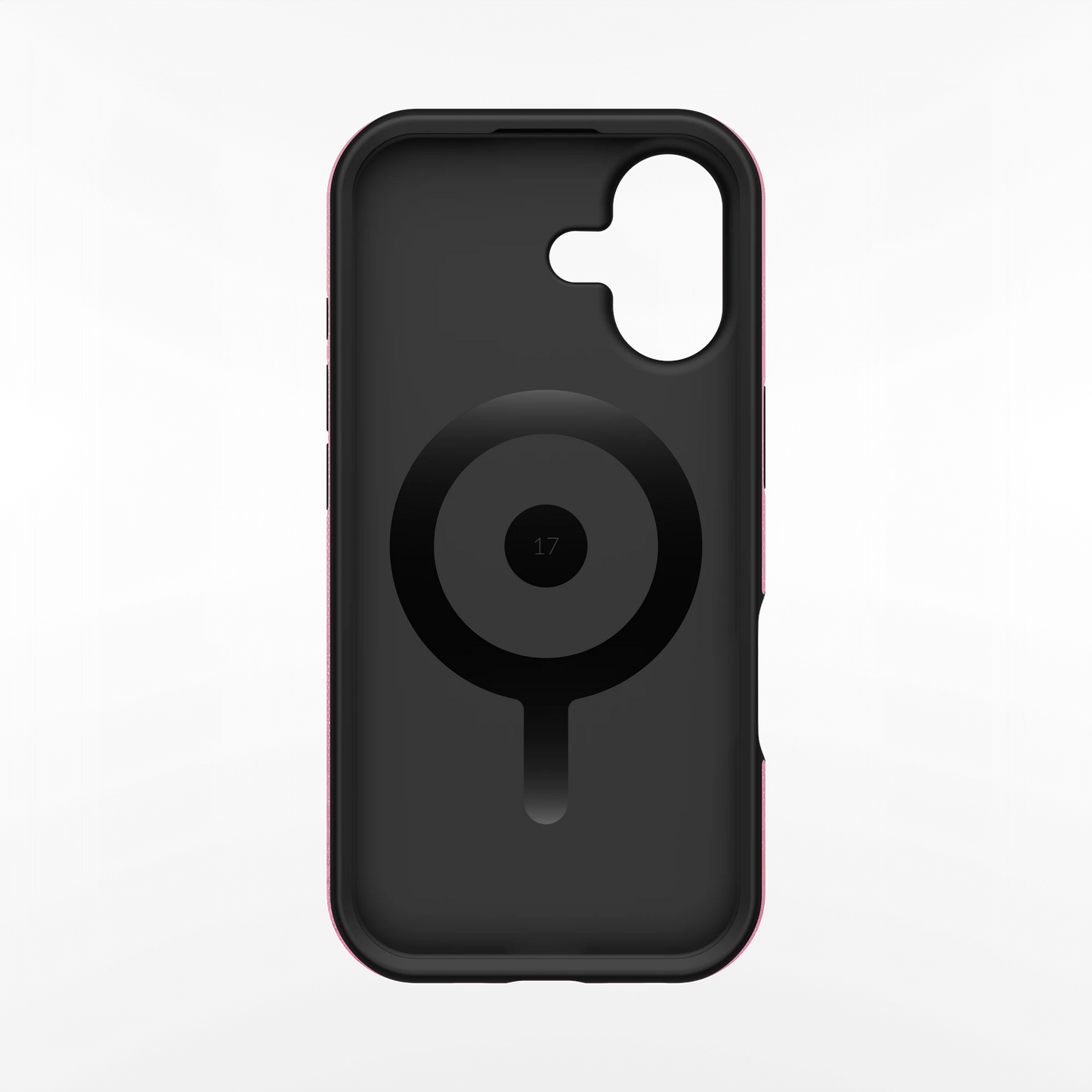 Capable Girl iPhone Case