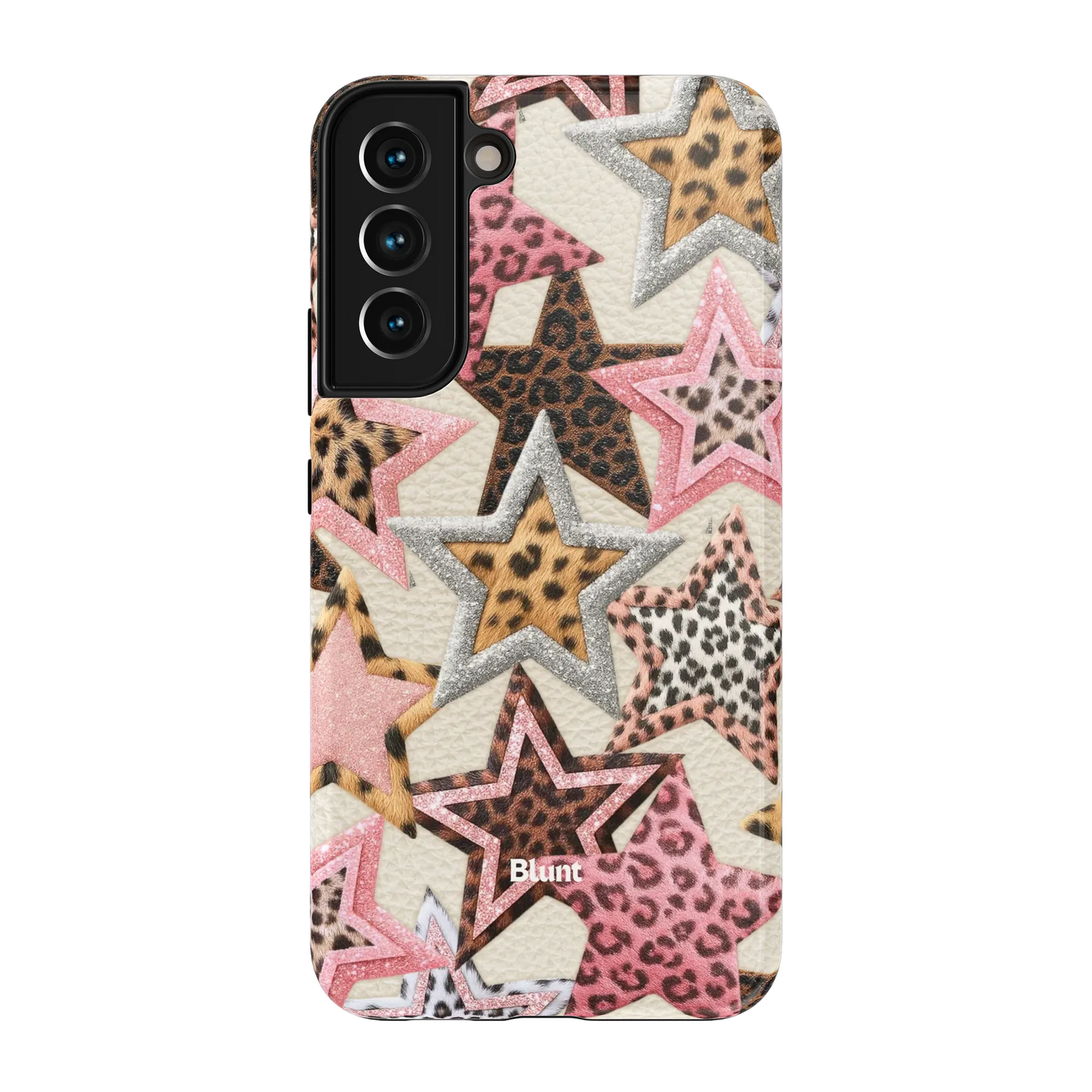Victoria Samsung Case