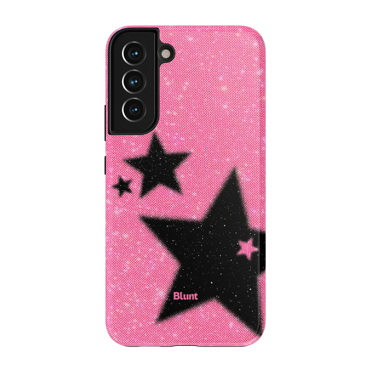 After Dark Samsung Case