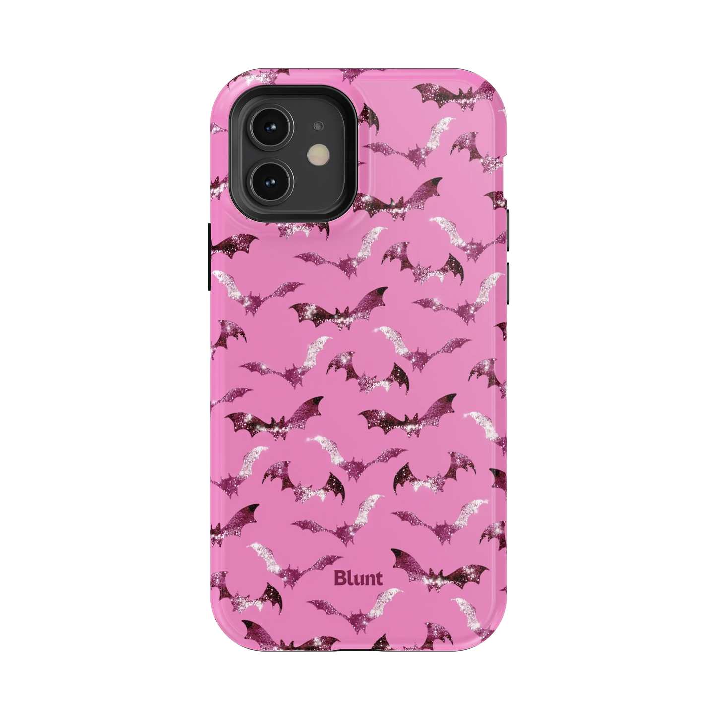 Batty iPhone Case