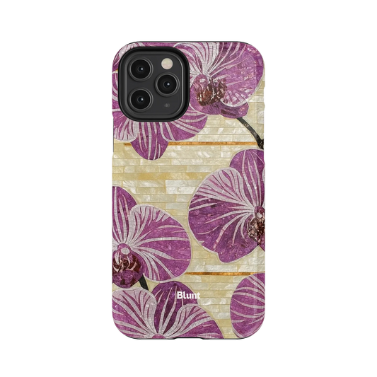 Bella iPhone Case