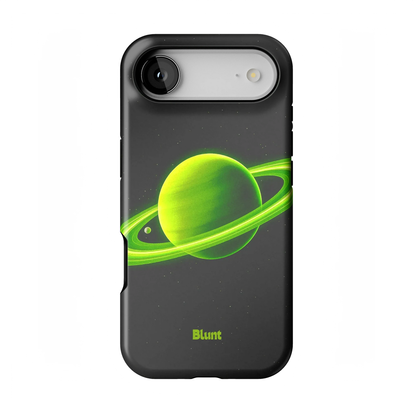 Glowra iPhone Case