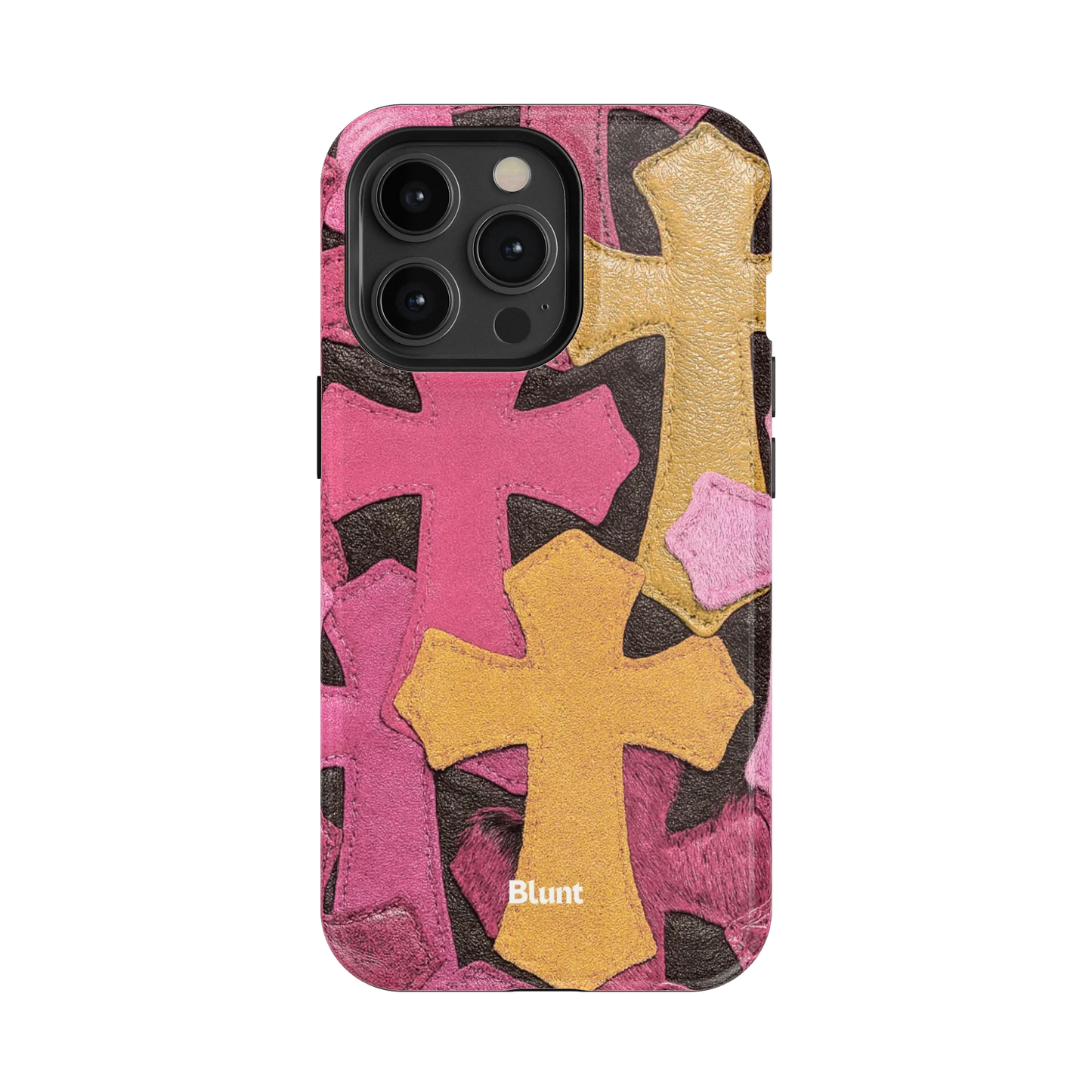Cravox iPhone Case