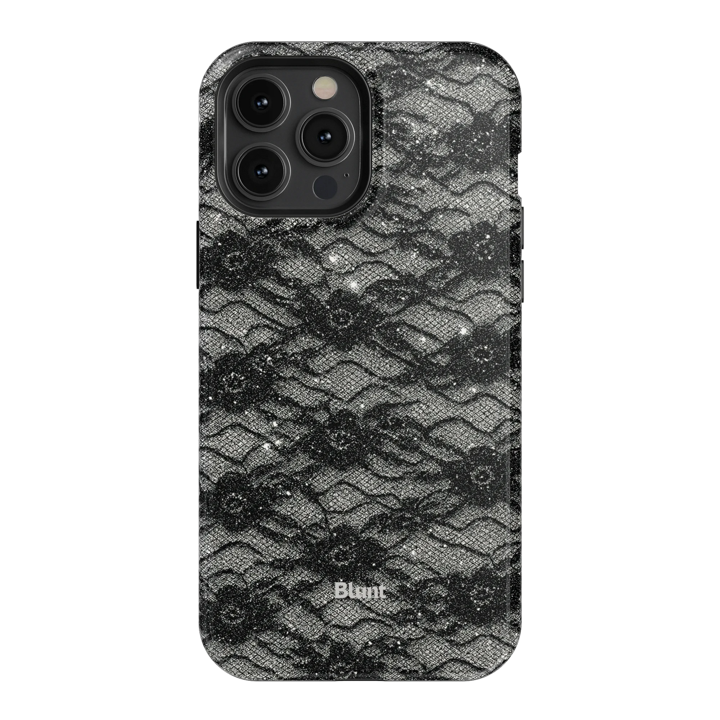 Veil iPhone Case