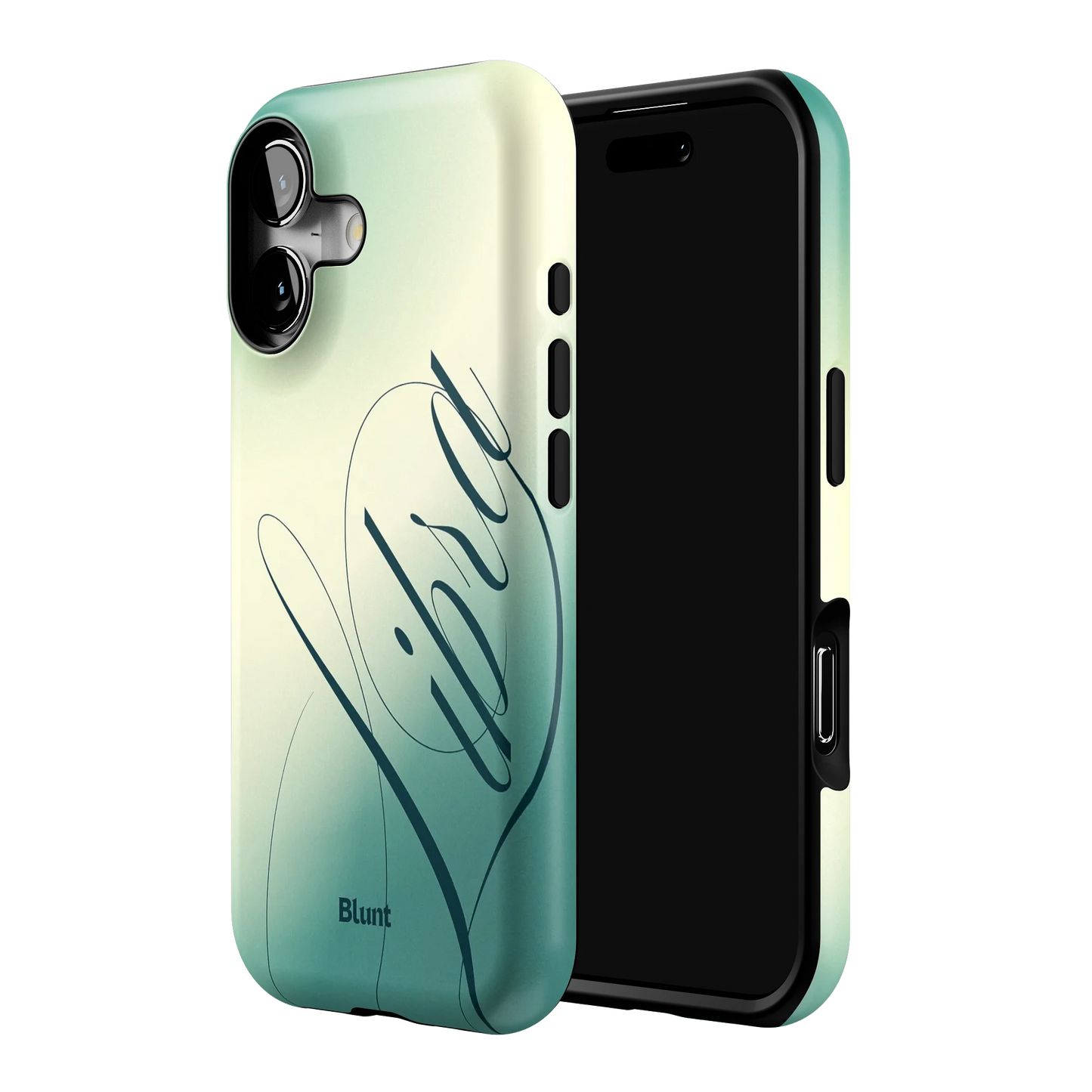 Libra iPhone Case
