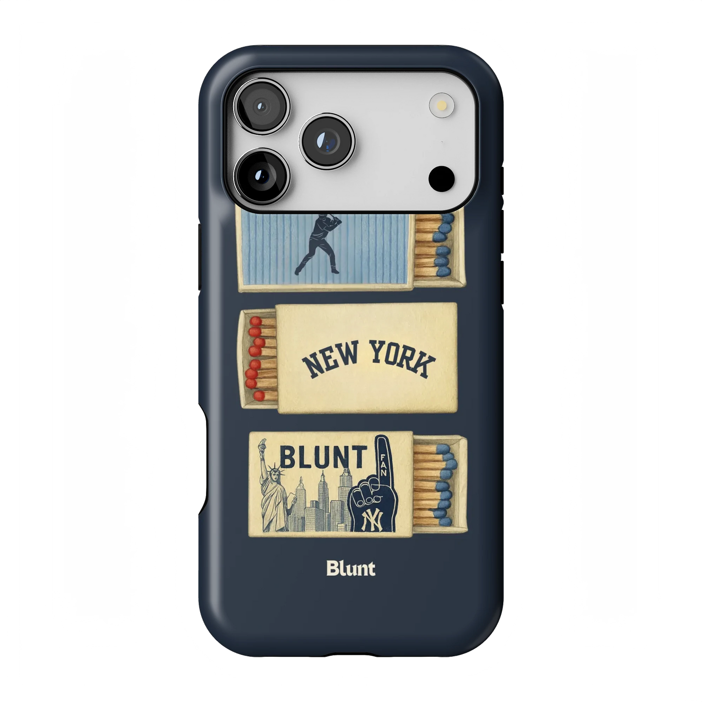 Match iPhone Case