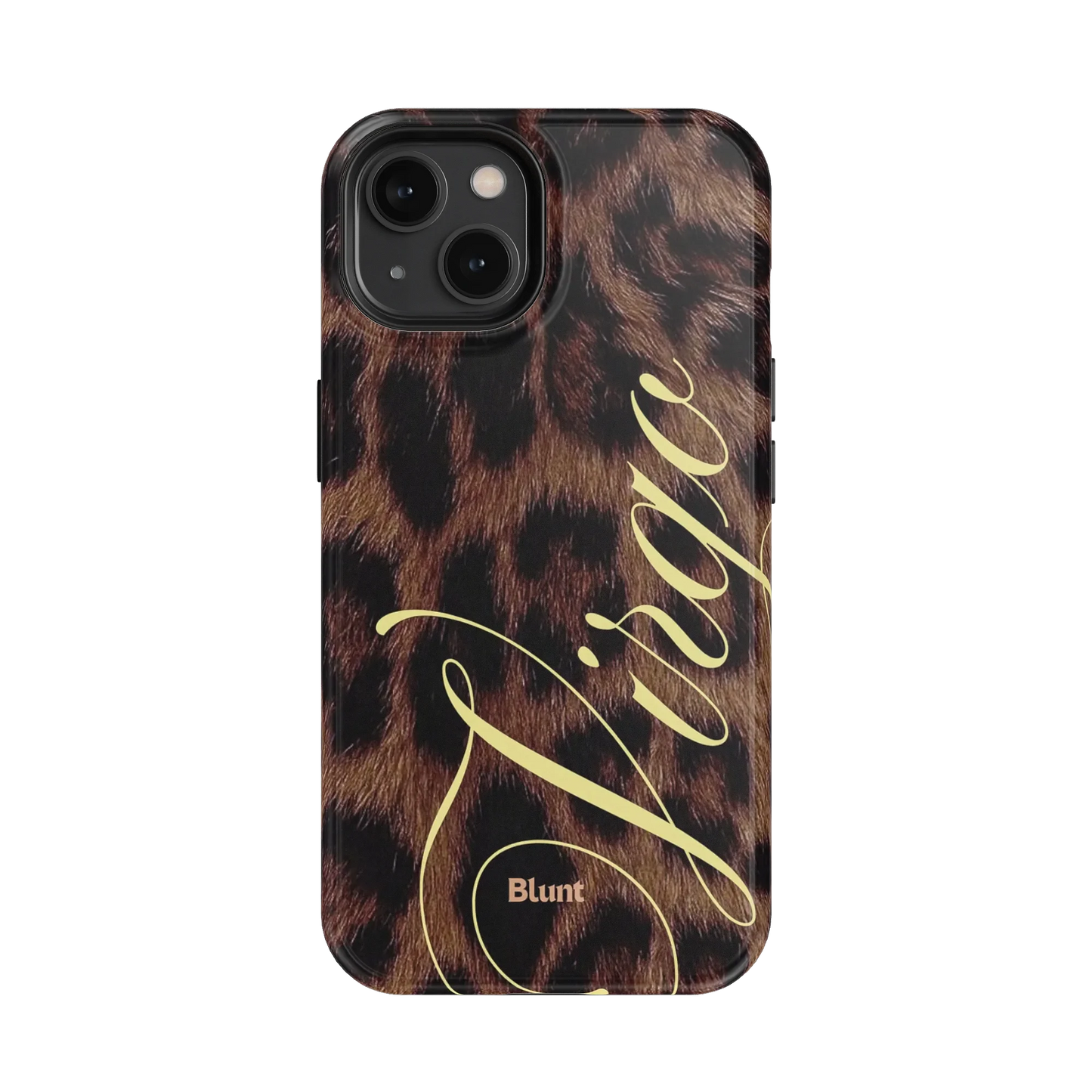 Virgo iPhone Case