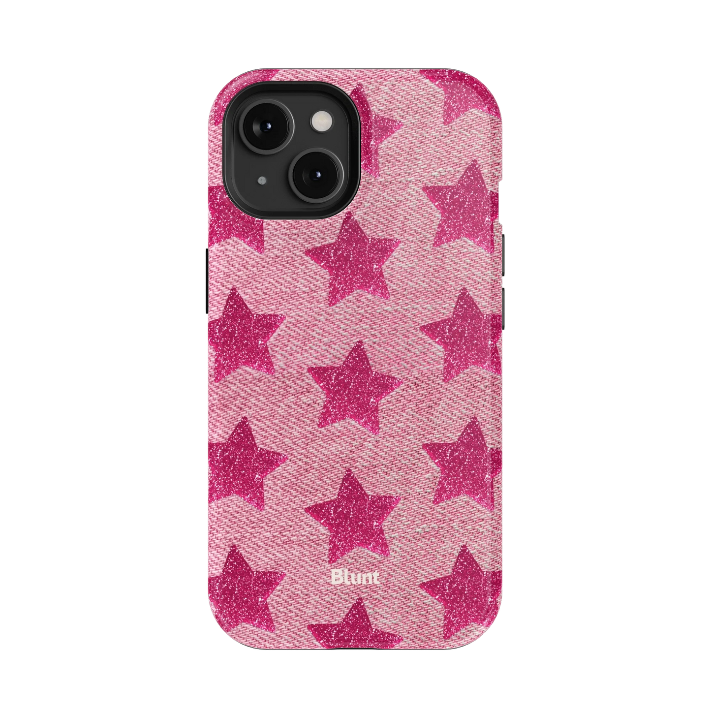 Starlit Crush iPhone Case