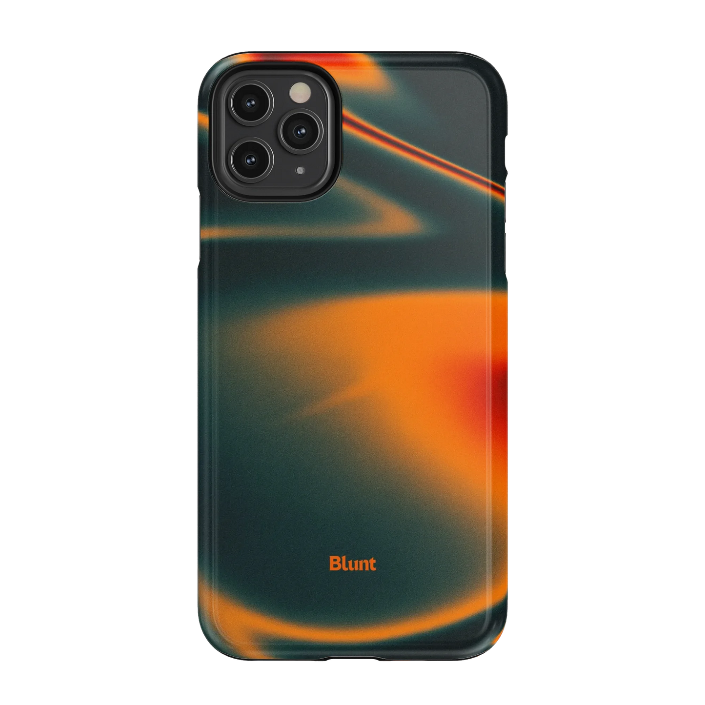 Thrivn iPhone Case