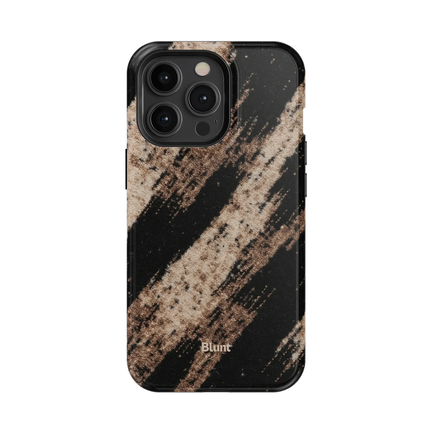 Charrow iPhone Case