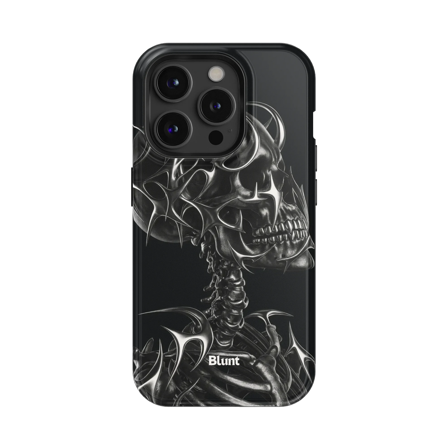 X-Ray iPhone Case