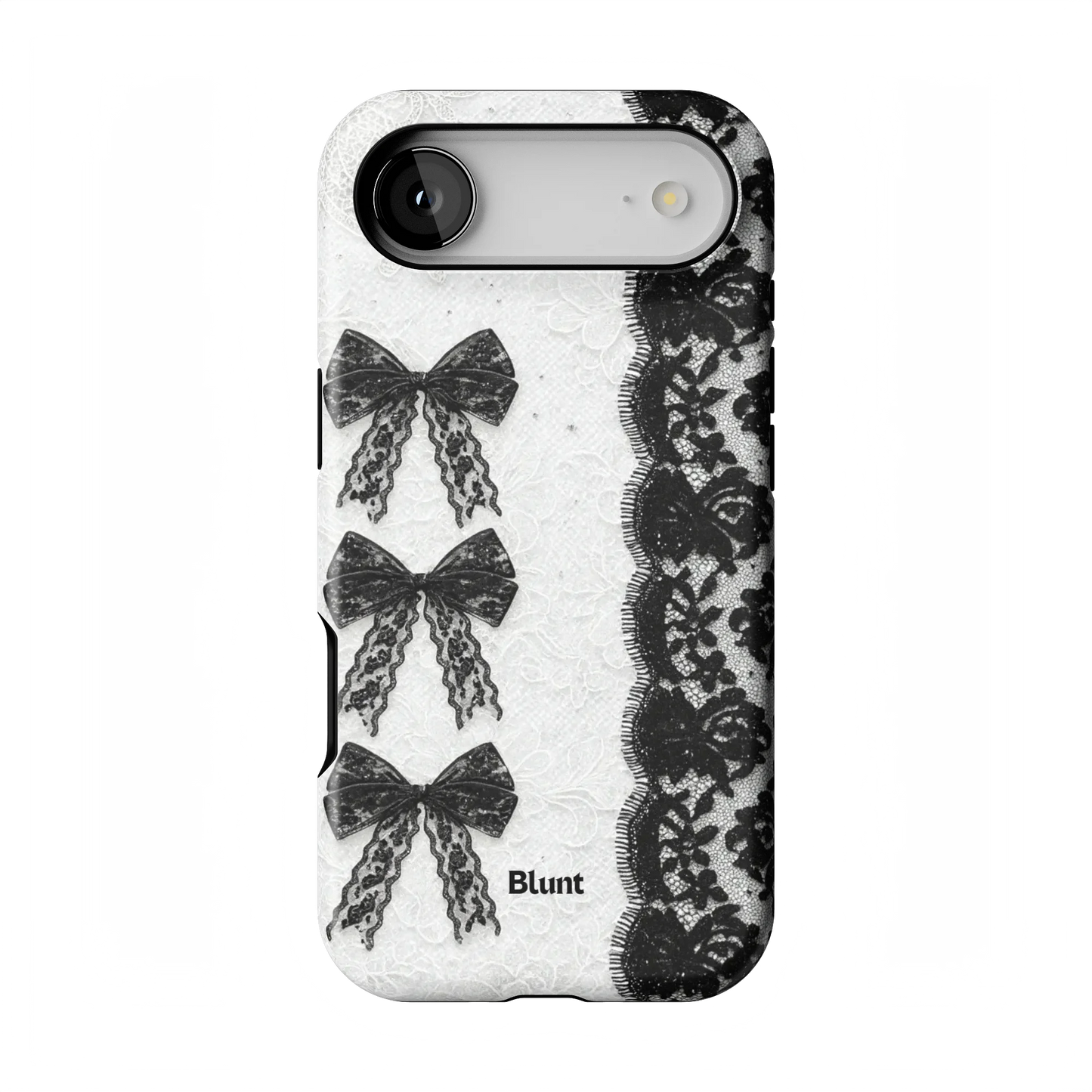Marquise iPhone Case