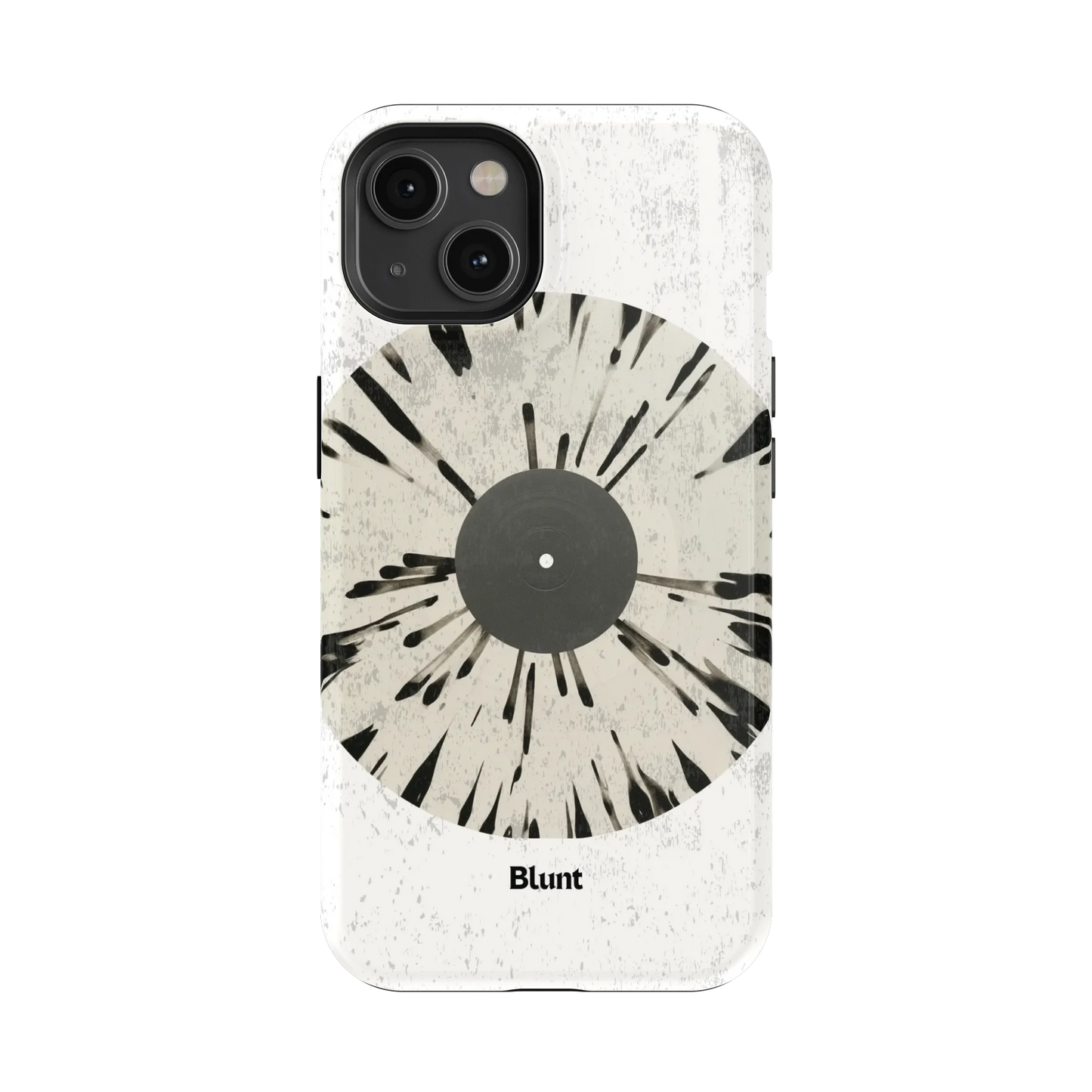 Shatter Vibe iPhone Case