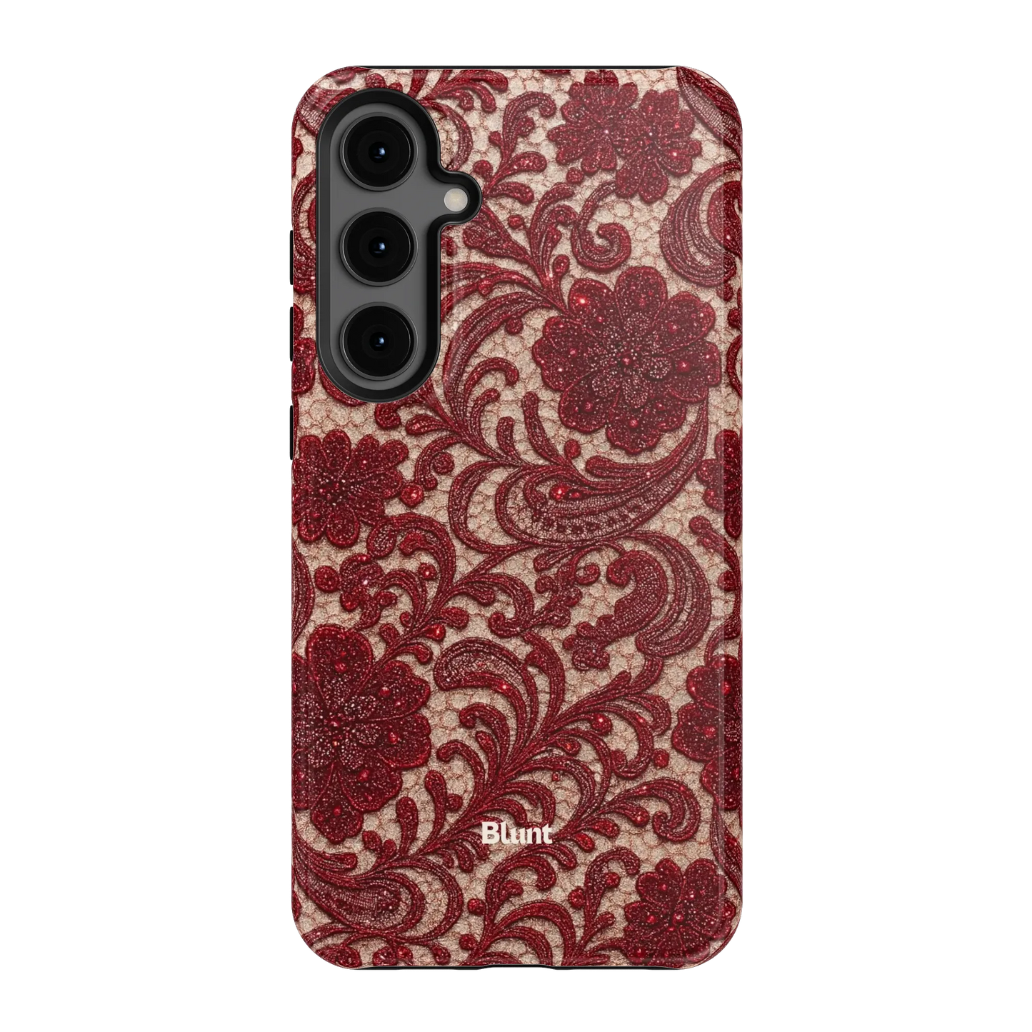 Maroux Veil Samsung Case
