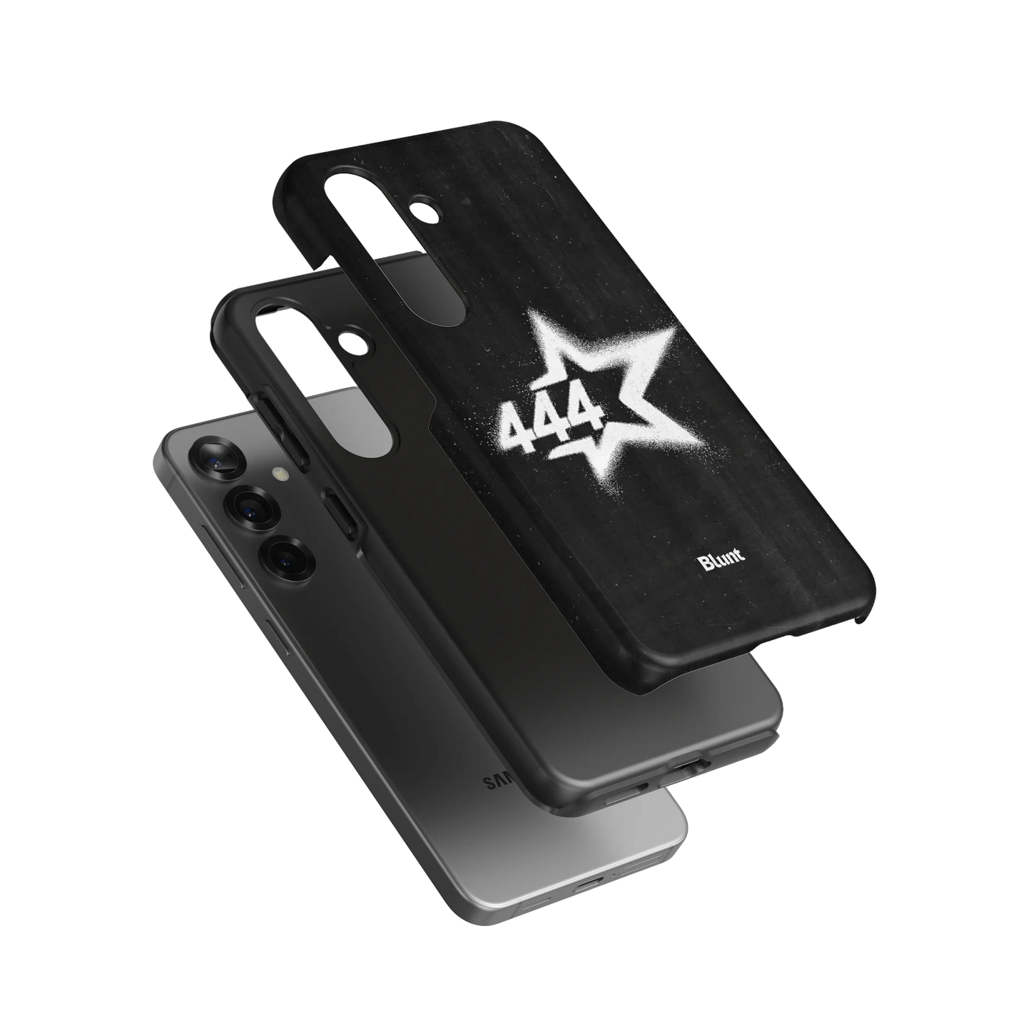 Infinite Flow Samsung Case