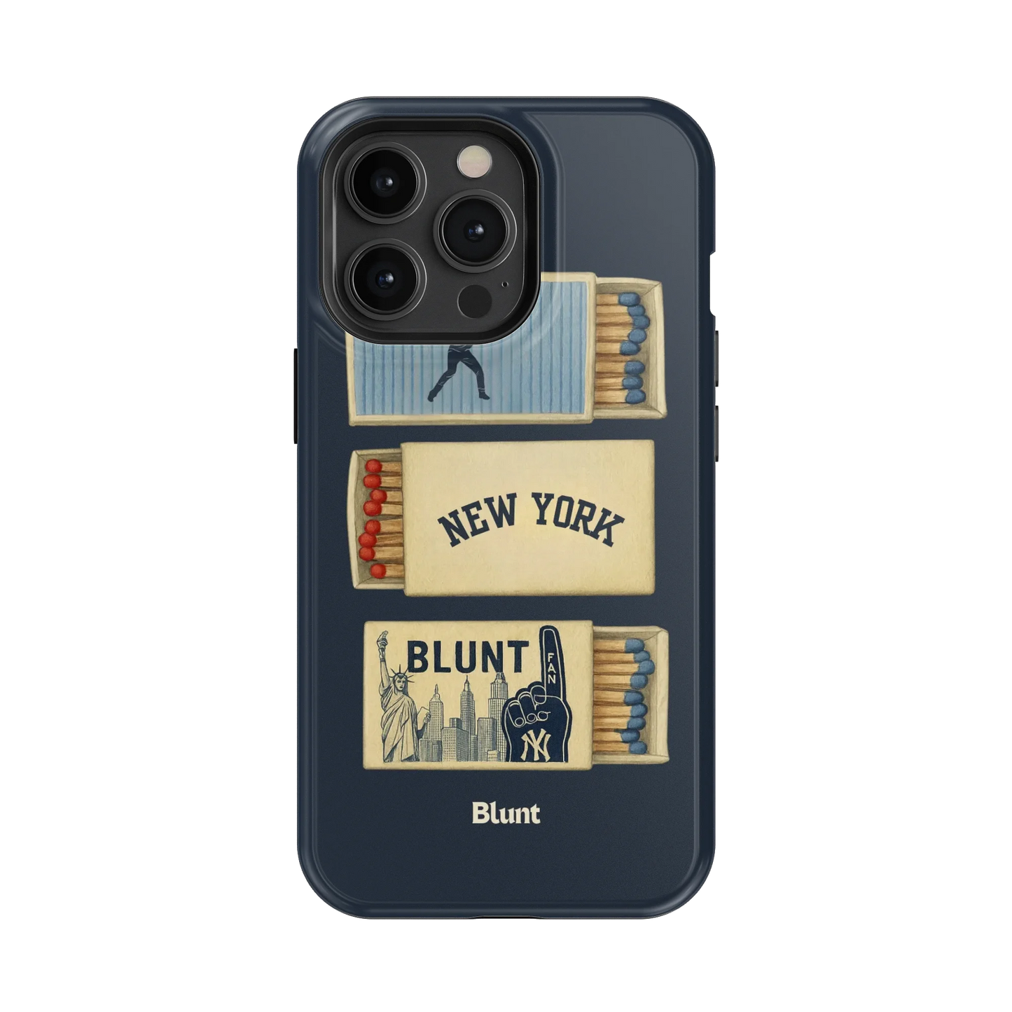 Match iPhone Case