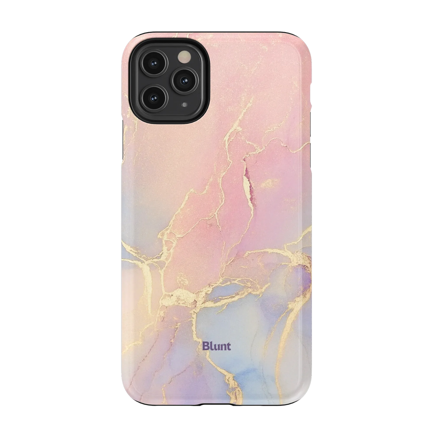 Rosie Marble iPhone Case