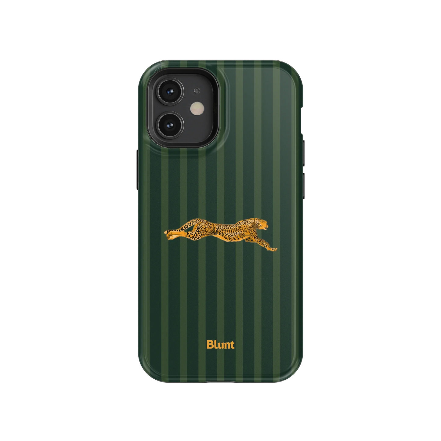 Track Club iPhone Case