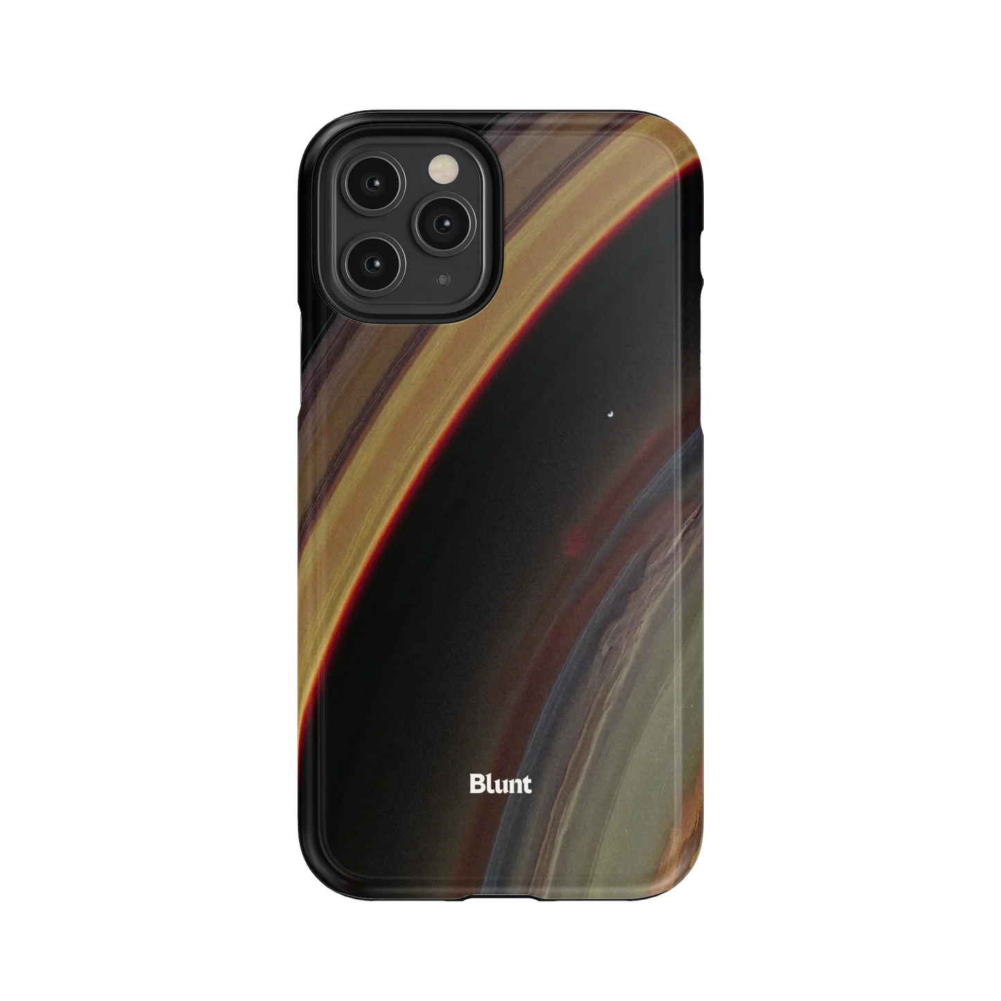 Aurix iPhone Case