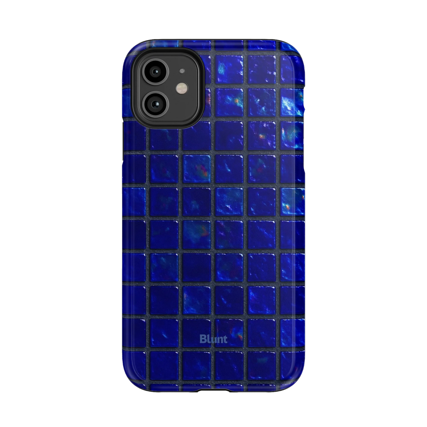 Ignited iPhone Case