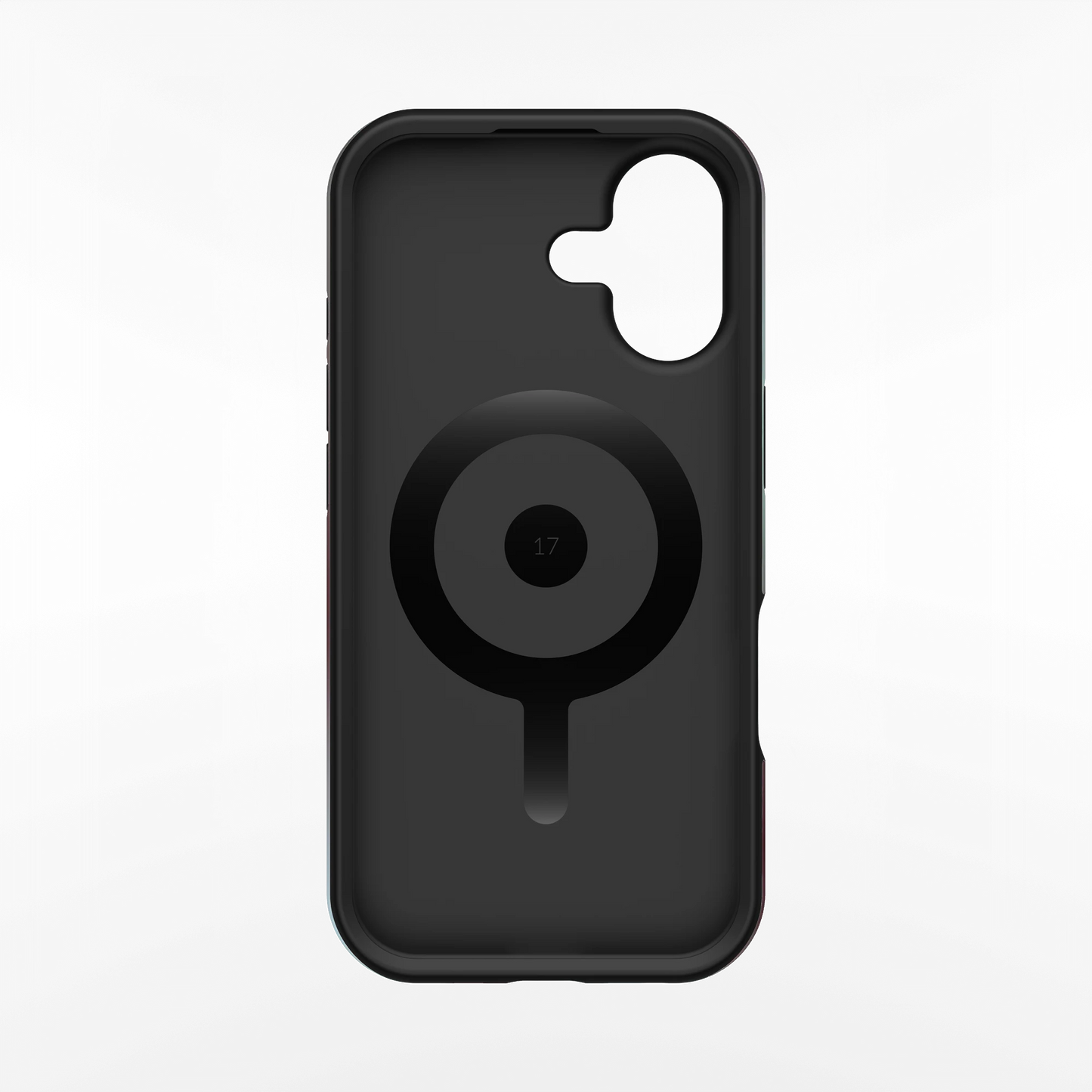 Pisces iPhone Case