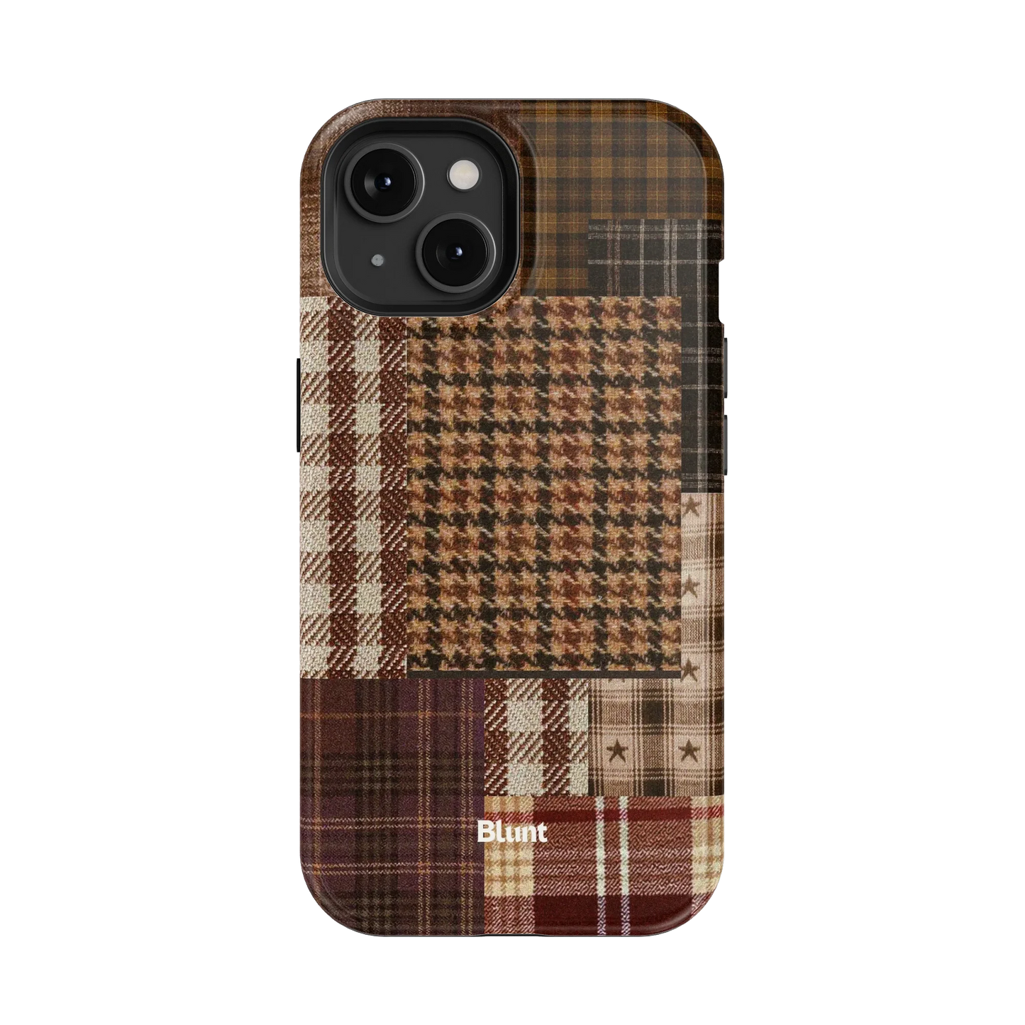 Hounze iPhone Case