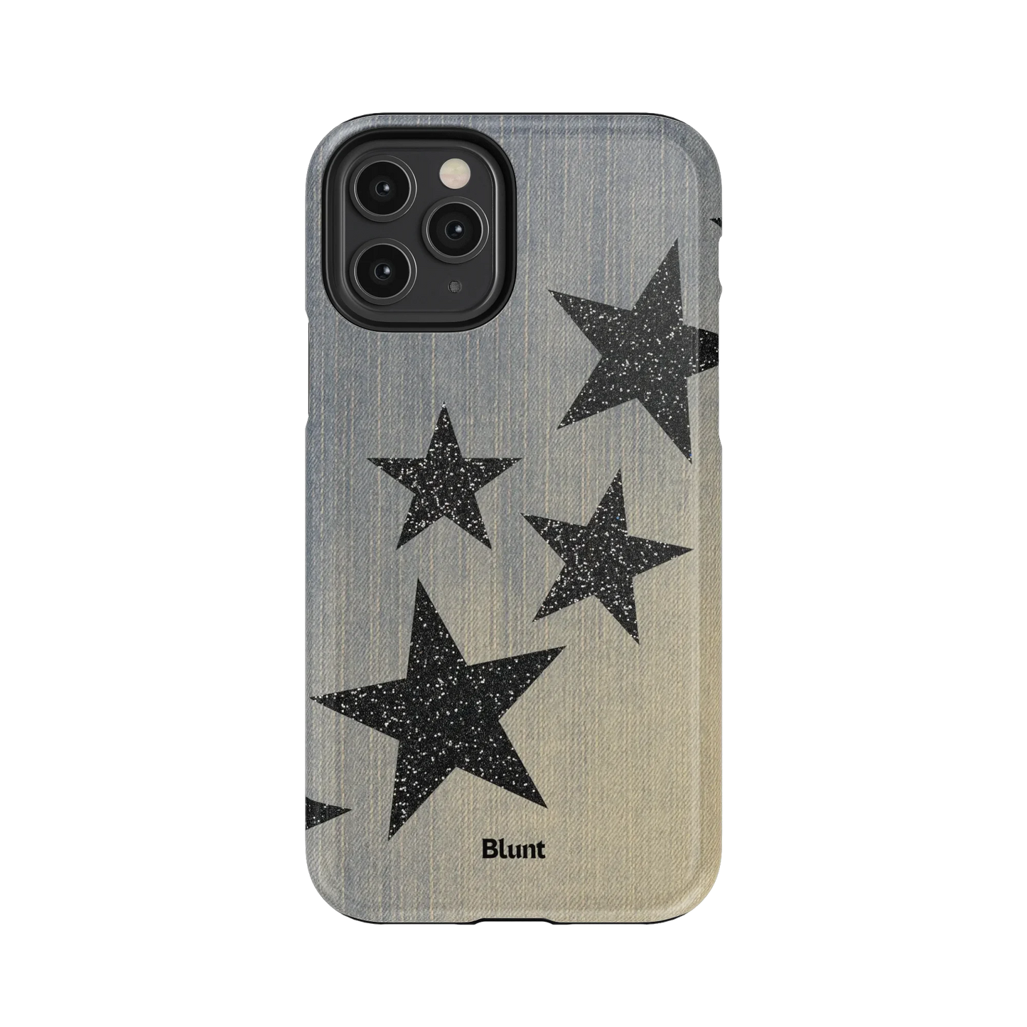 Rockstar iPhone Case